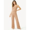 thumbnail image 2 of Sofia Intimates by Sofia Vergara Women's Cable Knit Lounge Pants, 2 of 6
