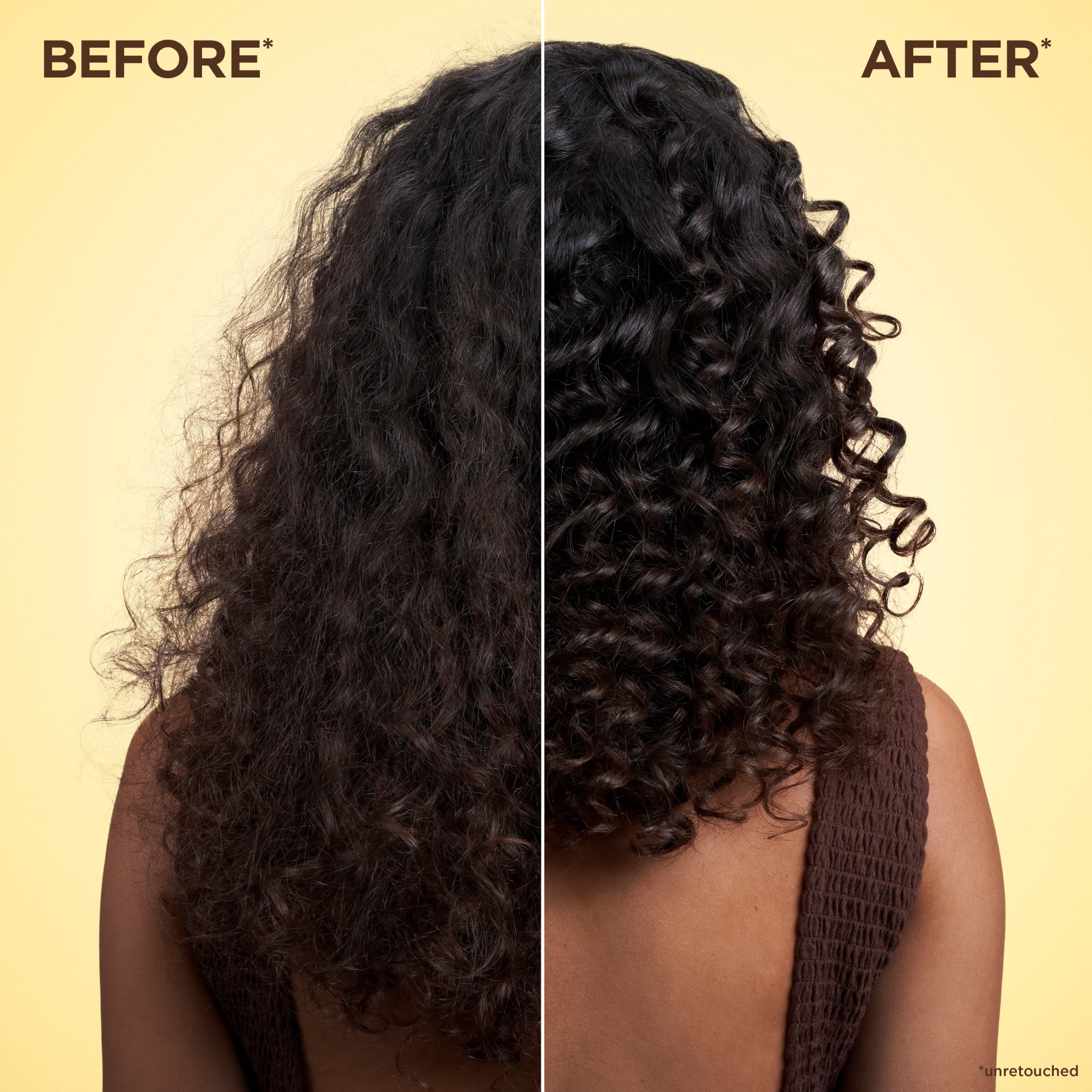 Garnier Whole Blends Honey Water Moisture Restoring Conditioner, Dry Hair, 28 fl oz