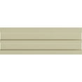 thumbnail image 4 of 4 3/4"H x 1 1/8"P x 94 1/2"L Diane Panel Moulding, 4 of 6
