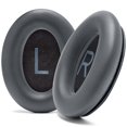 thumbnail image 1 of Almohadillas de repuesto Wicked Cushions para Bose QC45, 1 of 8