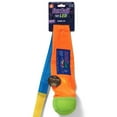 thumbnail image 5 of Foxtail LED - Light up Foxtail Ball - Night-flying Foxtail Toy by Cassidy Labs (Ages 8+), 5 of 9