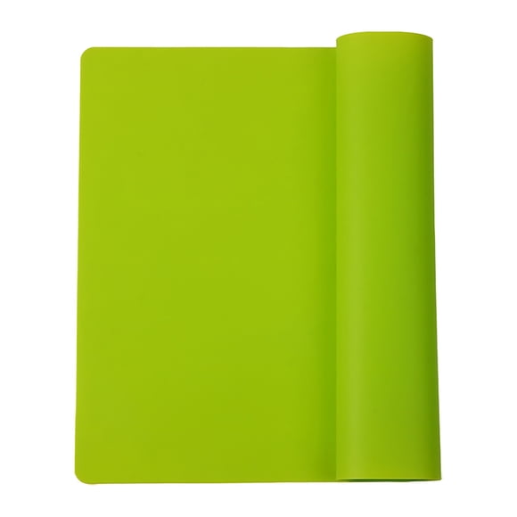 Dining Placemat Set Silicone Mats for Kitchen Counter Non Large Countertop Protector Mat Heat Mat Silicone Craft Mat Silicone Placemat Table Mat,Woven Placemat,Pvc Placemat,Cotton Placemat,Round Plac