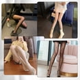 thumbnail image 4 of Minnieouse Pantimedias sexis de 2 piezas para mujer, ajuste delicado y seguro para todas las formas del cuerpo, pantimedias para dama, faldas Medias, 4 of 6