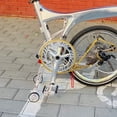 thumbnail image 2 of 48-53T 54-60T Foldable Bike Single Disc Sprocket Chain Guide For Birdy Bicycle Chain Guide Cycling Accessories, 2 of 7