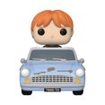 thumbnail image 1 of Funko POP Ride SUP DLX: HP CoS 20th- Ron w/Car Vinyl Figure, 1 of 2