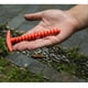 thumbnail image 1 of Estacas de Tienda Multiusos de 15 Piezas, Ideales para Exhibiciones de Al Aire Libre, Tiendas de Campaña, Estacas para Césped Baoblaze Clavija para carpas de plástico, 1 of 8