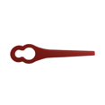 thumbnail image 4 of Plastic Leaf For Parkside cordless lawn trimmer PRTA 20-Li A1 - LIDL IAN 311046, 4 of 5