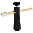 thumbnail image 1 of Miangastore Ergonomic Glass Cutter Power Handle Diamond Tip For Versatile Cutting For Home Craft Use, 1 of 8
