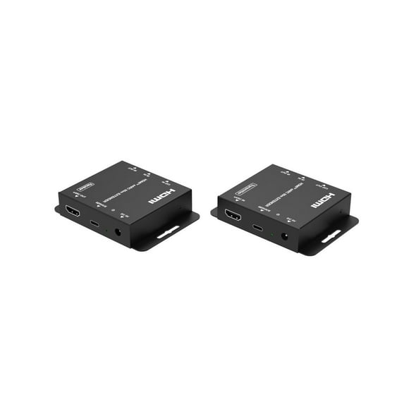 Monoprice HDMI eARC Audio Extender over Cat5e/6/6A, up to 50m