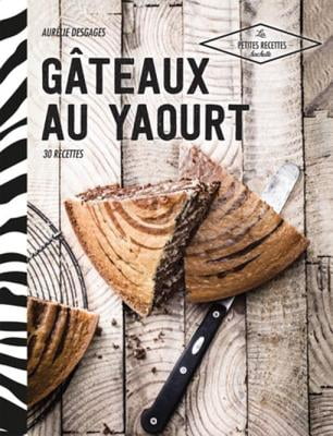 Gateaux Au Yaourt Ebook Walmart Com Walmart Com