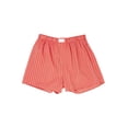 thumbnail image 2 of Men's Tommy Hilfiger 09TV063 Cotton Classics Woven Boxers - 3 Pack (Multi 3 L), 2 of 3