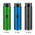 thumbnail image 3 of Yeacher 2W Mini Rasoir Électrique à Barbe Détachable Lavable Design Tête de Rasoir Alimenté par USB Cellule Rechargeable Intégrée 160mAh pour Maison Usage Quotidien Voyage, 3 of 7