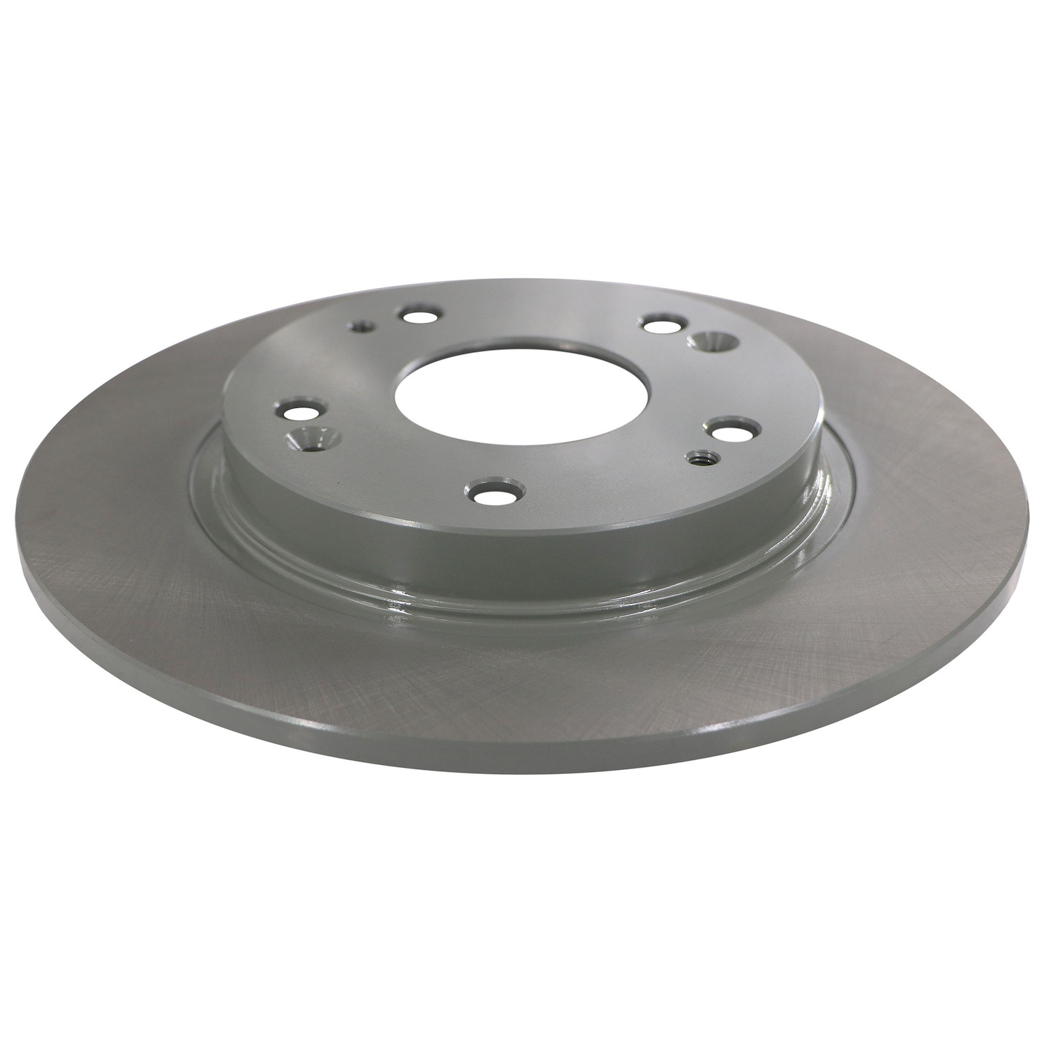 Winstop Brake Rotor, Rear WS239710, Honda CR-Z 2015-2011