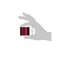 thumbnail image 3 of Silk Thread 100wt 200m-Burgundy, Pk 5, YLI Corporation, 3 of 4