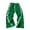 d-376Green75, variant on Men's Athletic Pants Shining Color Blocked Striped Daliy Slacks Straight Leg Trousers Baggy Pants Trendy Daliy Slacks