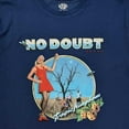 thumbnail image 3 of No Doubt Unisex T-Shirt: Tragic Kingdom (Large), 3 of 4