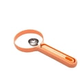 thumbnail image 1 of Ganfancp Herramienta para Cortar Frutas Divisor de Frutas Cuchara para Cavar Frutas Separador de Pulpa Liquidación Ventas Hoy Ofertas Prime 1* Divisor de Frutas, 1 of 2