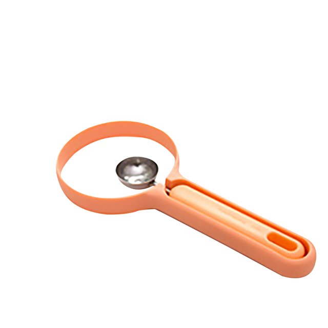 Ganfancp Herramienta para Cortar Frutas Divisor de Frutas Cuchara para Cavar Frutas Separador de Pulpa Liquidación Ventas Hoy Ofertas Prime 1* Divisor de Frutas
