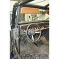 thumbnail image 2 of Poison Spyder Trail Cage - 13-18-010 Fits select: 1989-1995 JEEP WRANGLER / YJ, 1987-1988 JEEP WRANGLER, 2 of 4