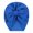 Blue, variant on TELOLY Baby Hats,Gentle Stretch Kids Beanie,Perfect Baby Comfort Baby Hat,Coffee