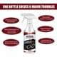 thumbnail image 5 of Limpiadores domésticos 60 ml de agente limpiador de óxido para tubos de escape de automóviles Eliminador de óxido y carbón Agente limpiador removedor de óxido, 5 of 8