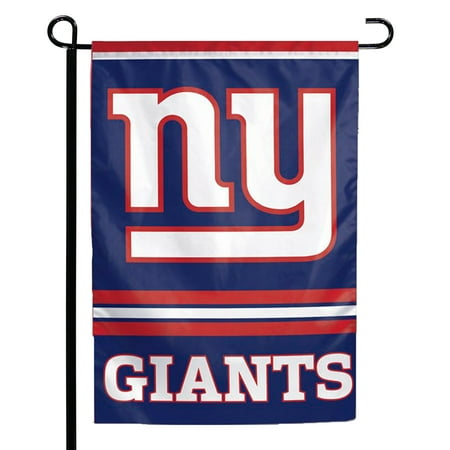 - New York Giants WinCraft 12
