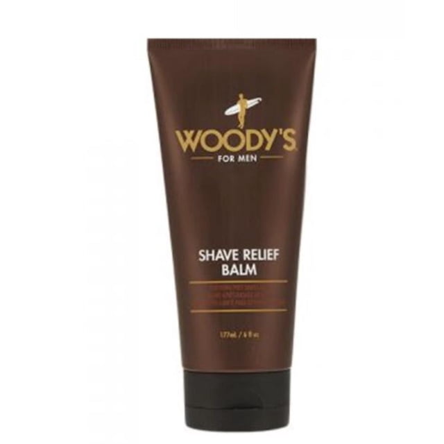 Bálsamo Relajante para Hombres, Woody´s 177 ML WOODYS E00690573