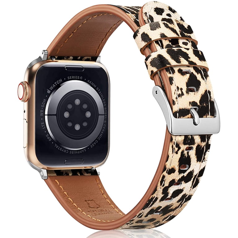 Fintie Bands for Apple Watch 41mm 40mm 38mm Series 7 6 5 4 3  display picture 1