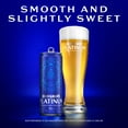 thumbnail image 3 of Bud Light Platinum American Lager Beer 12 pack 12 fl oz Aluminum Cans 6% ABV, 3 of 8