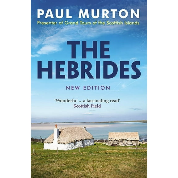 The Hebrides (Paperback)