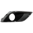 thumbnail image 1 of Parrilla Chevrolet Aveo 2018 A 2020 Generica Con moldura cromada, 1 of 4