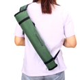 thumbnail image 1 of Bolsa De Flecha Cintura colgante Oxford arco flecha carcaj soporte colgante bolsillo tiro con arco bolsa de transporte, 1 of 3