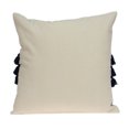 thumbnail image 4 of Parkland Collection Irisa Bohemian Multicolor Pillow Cover, 4 of 9