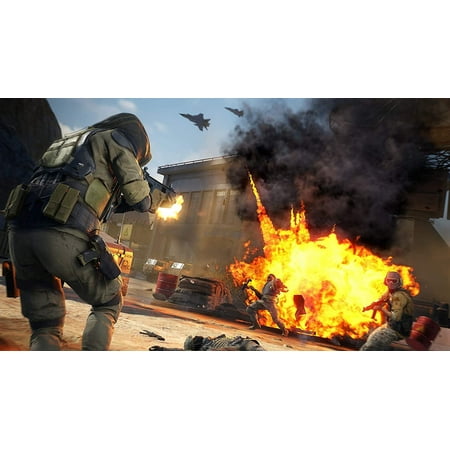 Sniper Ghost Warrior Contracts 2 Elite Edition - PlayStation 5