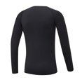 thumbnail image 3 of Camiseta de compresión DEVOROPA Youth Boys Football Baseball, 3 of 7