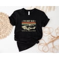 thumbnail image 2 of I'm Not Old I'm Classic Shirt, Funny Car Graphic Mens and Womens T-Shirt, Birthday Gifts for Parents Shirt Car Lovers Shirt, Funny Car Shirt, 2 of 4