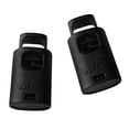 thumbnail image 4 of Tapones de Bloqueo de Cable Negro 2 Piezas Baoblaze Tapones de Toggle, 4 of 5