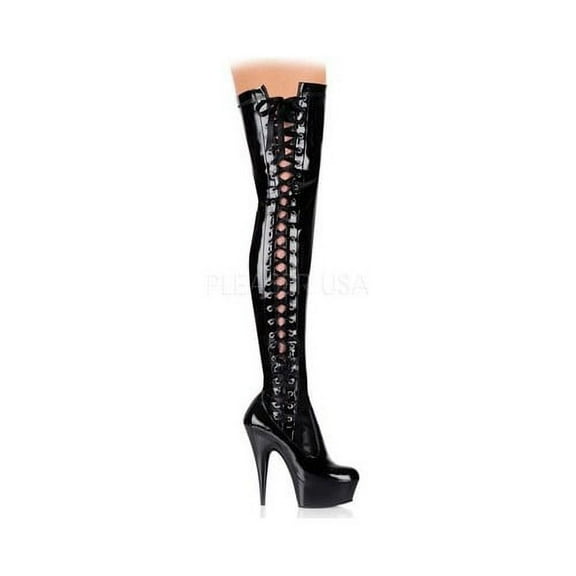 Women's Pleaser Delight 3050
