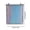 Multicolor, variant on Chanana No Drilling Retractable Roller Window Shades, Suction Cup Window Shade Removable Blackout Window Cover Easy to Install for Living Room Bedroom Car Window Office Bathroom (19.7"x49.2")