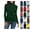 22# Green, variant on Women's Mock Turtle Neck Slim Fit Long Sleeve Shirts Fall Fashion Tight Tops Basic Tee Winter Undershirt Black L