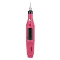 thumbnail image 1 of 20000 RPM Pulidor de U?as Eléctrica Profesional, Máquina de Taladro Para Manicura y Pedicura(Rosa) Ecomeon no, 1 of 5