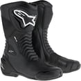 thumbnail image 1 of Botas Alpinestars para hombre, color negro, talla 43, 1 of 2