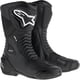 thumbnail image 1 of Botas Alpinestars para hombre negras talla 44, 1 of 2
