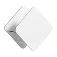 thumbnail image 2 of TIMIFIS Kitchen Wiper Sponge Rack Storage Rack Iron Sponge Drains Rackes Steel Soap Dishwashing Cloth Sink Kitchen Storage Kitchen Gadgets, 2 of 7