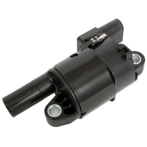 Ignition Coil - Compatible with 2007 - 2013 Chevy Silverado 1500 2008 2009 2010 2011 2012