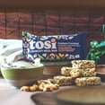 thumbnail image 2 of TOSI SuperBites, Gluten-Free Snack Bars, Cashew Coconut, Vegan, Organic, 2.4 oz, 12 bars, 2 of 7
