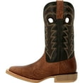 thumbnail image 5 of Durango® Rebel Pro™ Walnut Western Boot Size 13(W), 5 of 7