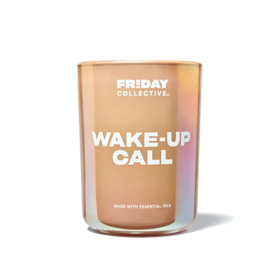 Friday Collective Small Tumbler Candle