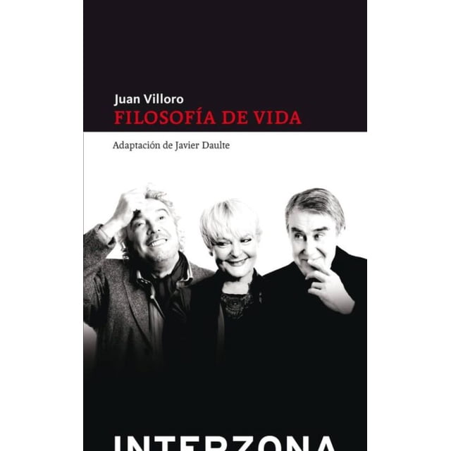 Filosofía de vida