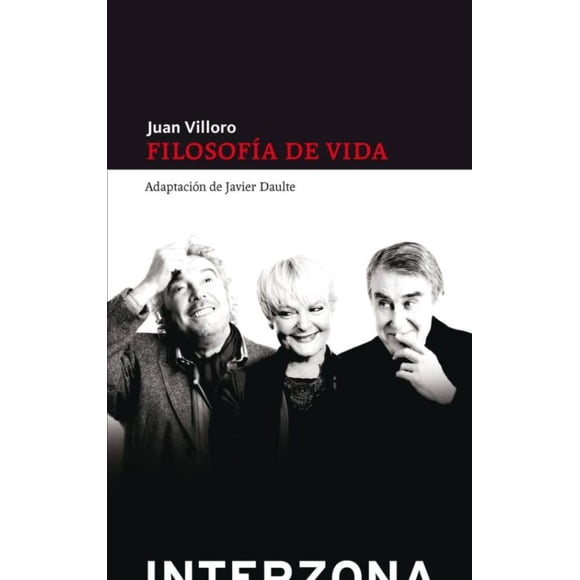 Filosofía de vida